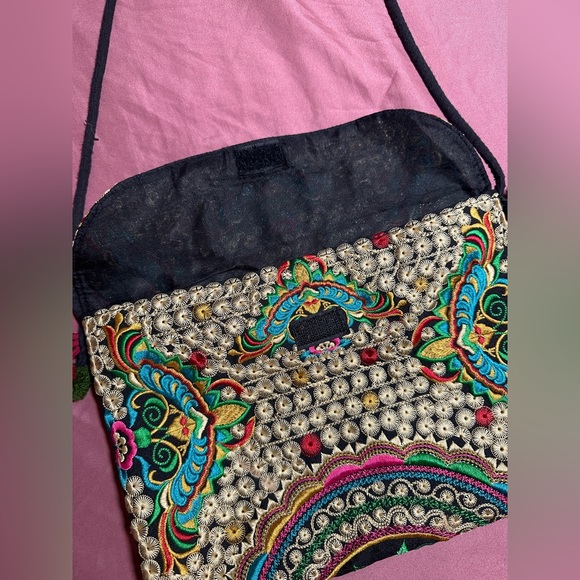 Bohemian Bag - Picture 3 of 4